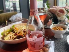 -MONICH牛排融合餐厅(和义大道购物中心店)