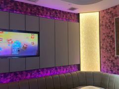-星聚会KTV(西湖银泰店)