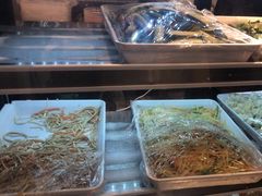 -庆丰包子铺(潘家园店)