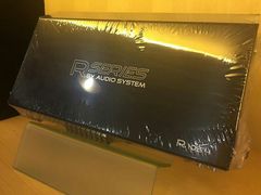 德国乐斯登（四声道功放）-神莺汽车音响改装连锁机构(深圳旗舰店)