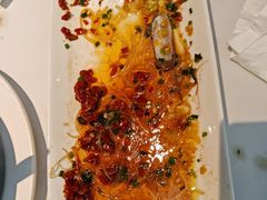 -丰收日·小海鲜·沪上家宴(顾村正大店)
