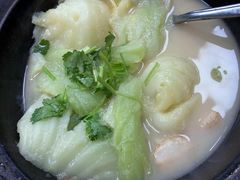 -双生不夜粥