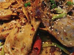 -富贵春饼·烤鸭·大厨现炒(诸城店)