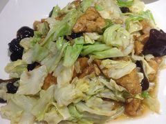 -肘子酥·天津菜·特色捞面(德云社店)