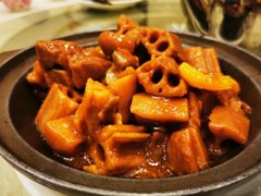 -鹅公村·国家非遗传承(荔湾店)