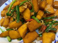 -老姑砂锅·烧烤天津菜(体北道店)