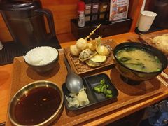 -天妇罗内顺田(罗湖店)