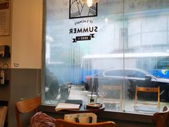 -CoffeeVendor(西乡店)