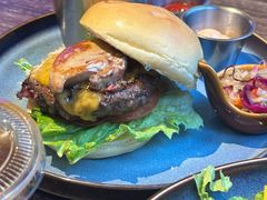 -bluefrog蓝蛙(石家庄欢乐汇店)