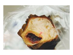 甜皮豆沙-夹江老头叶儿粑(石雁儿小区店)
