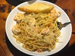 大虾意面-Bubba Gump Shrimp(Ala Moana)
