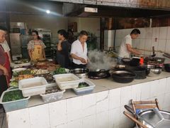 -周师饭店