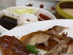 -普天和酒楼·新津菜·烤鸭(天津之眼店)