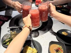 -海汕记·潮汕鲜牛肉火锅·自助