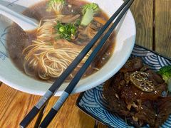 -囿面传统制面馆(中央路店)