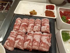 -海底捞火锅(5050购物中心店)