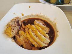 -古南都·清真绿柳居菜馆(太平南路店)