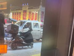 -必胜客(长安店)