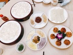 -寻味顺德·南记酒家·传统顺德菜·鱼生(广源路店)