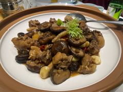 姜辣走地鸡-上地宴·中关村的会客厅(清河高铁站店)