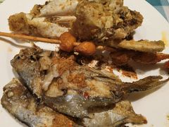 -杭州钱江新城万怡酒店-西餐厅