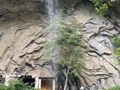 -抱龙峪
