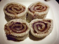 -黑鸡小馆(金源店)