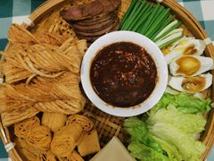 -紫光园(劲松店)