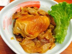 -潮堂(环球金融中心店)