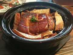 -外婆家(蓝色港湾店)
