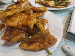 -宝发园名菜馆