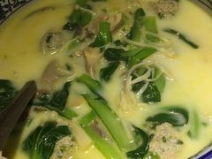 -眷江南之小蓝鲸(王府大街店)