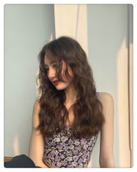 点击看大图 -KIMI HAIR SALON·烫染设计店