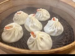 -四季美汤包(汉口里店)