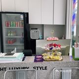 「呈姿护肤美发造型(庄维花园店)」我是个染发爱好者