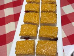 -西贝(上海我格广场店)