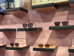 -瑞司视光眼镜·蔡司战略合作眼镜店(新街口店)