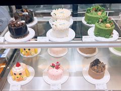 -野人先生现做冰淇淋(北京环宇荟店)