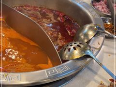 -憨铁匠老火锅(龙岗万科里店)