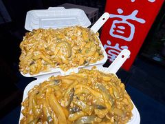 -聚首堂·特色小吃·肘子(什刹海德胜门店)