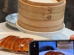 -四季民福烤鸭店(前门大栅栏店)