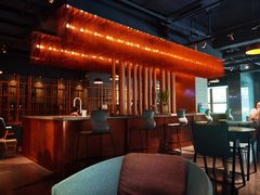 大堂-sugarman espresso素饮糖人高新咖啡工厂