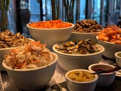 -广州富力君悦大酒店·凯菲厅