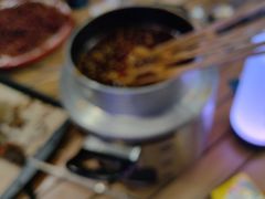 -路边羊烧烤酒场(宝带路店)
