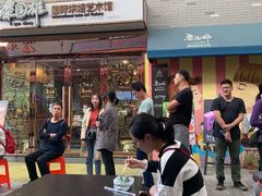 -黄连大头华烧鹅店(大良店)