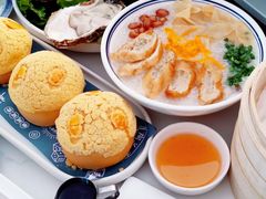 -陶兰居·香港饭店·海鲜大排档(圆融时代广场店)