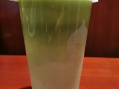 青盈白玉奶茶-1828王老吉·草本新茶(珠江新城地铁站店)