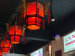 -北门涮肉·炭火铜锅涮肉(什刹海店)