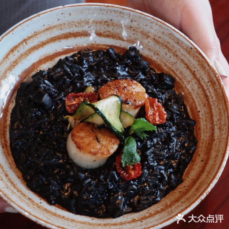 我宣布，这里才是杭州西餐天花板[吐]