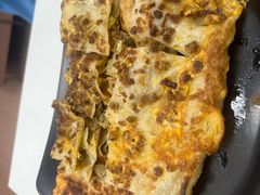 -新加坡Zam Zam餐馆